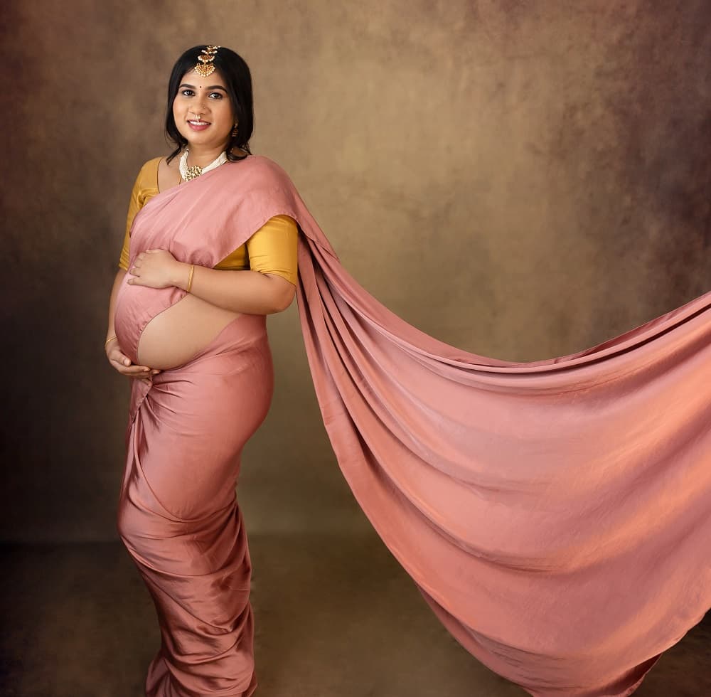Best Maternity photoshoot under 5000 In Bangalore
