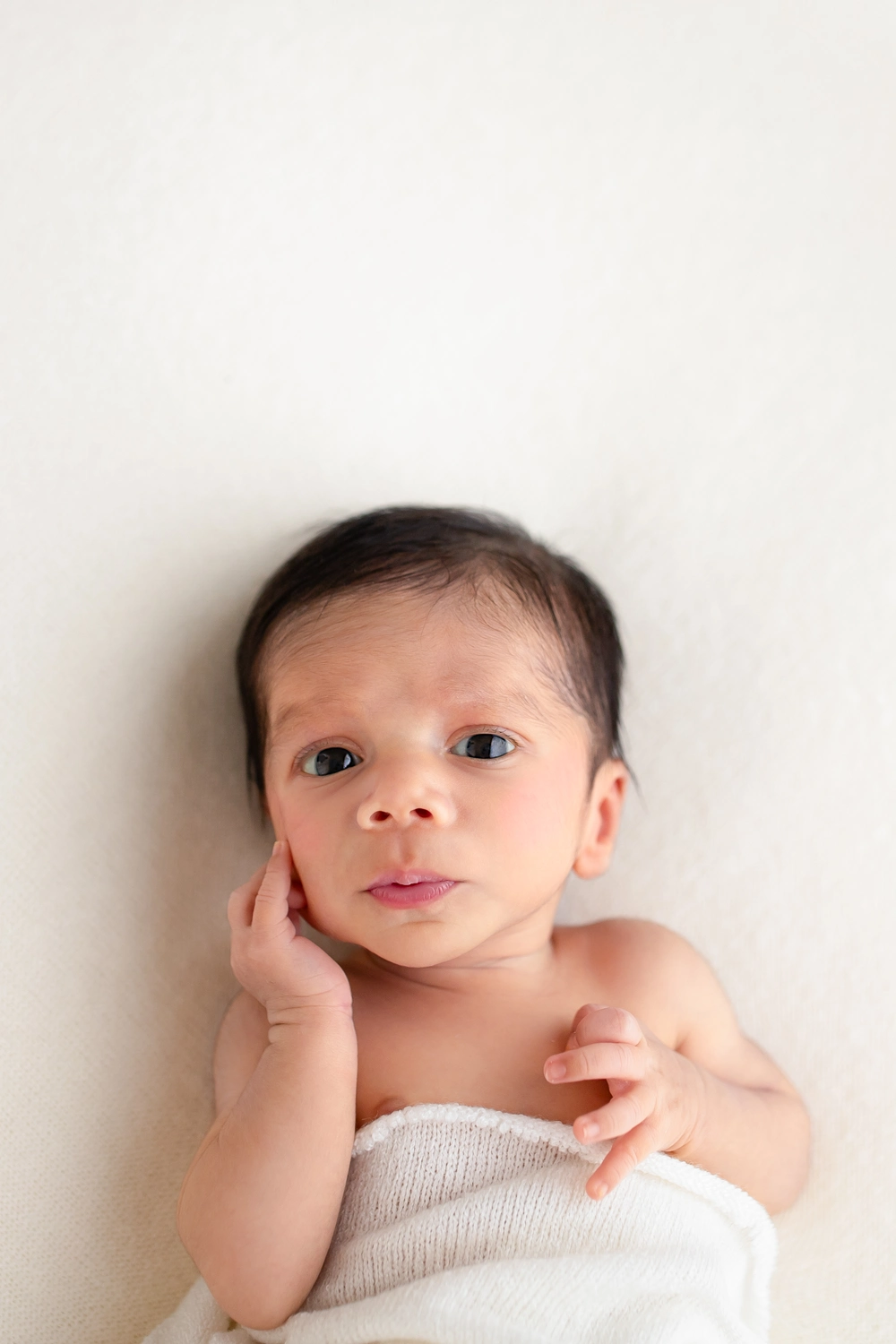 Newborn photographer near me- Bangalore