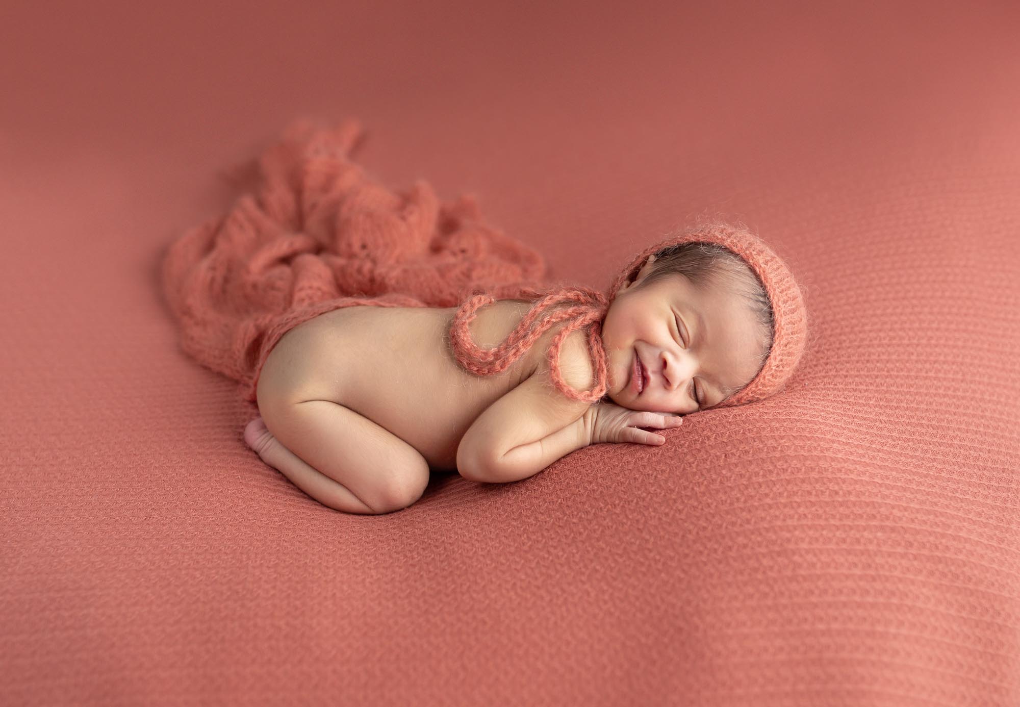 Perfect Baby Photographer