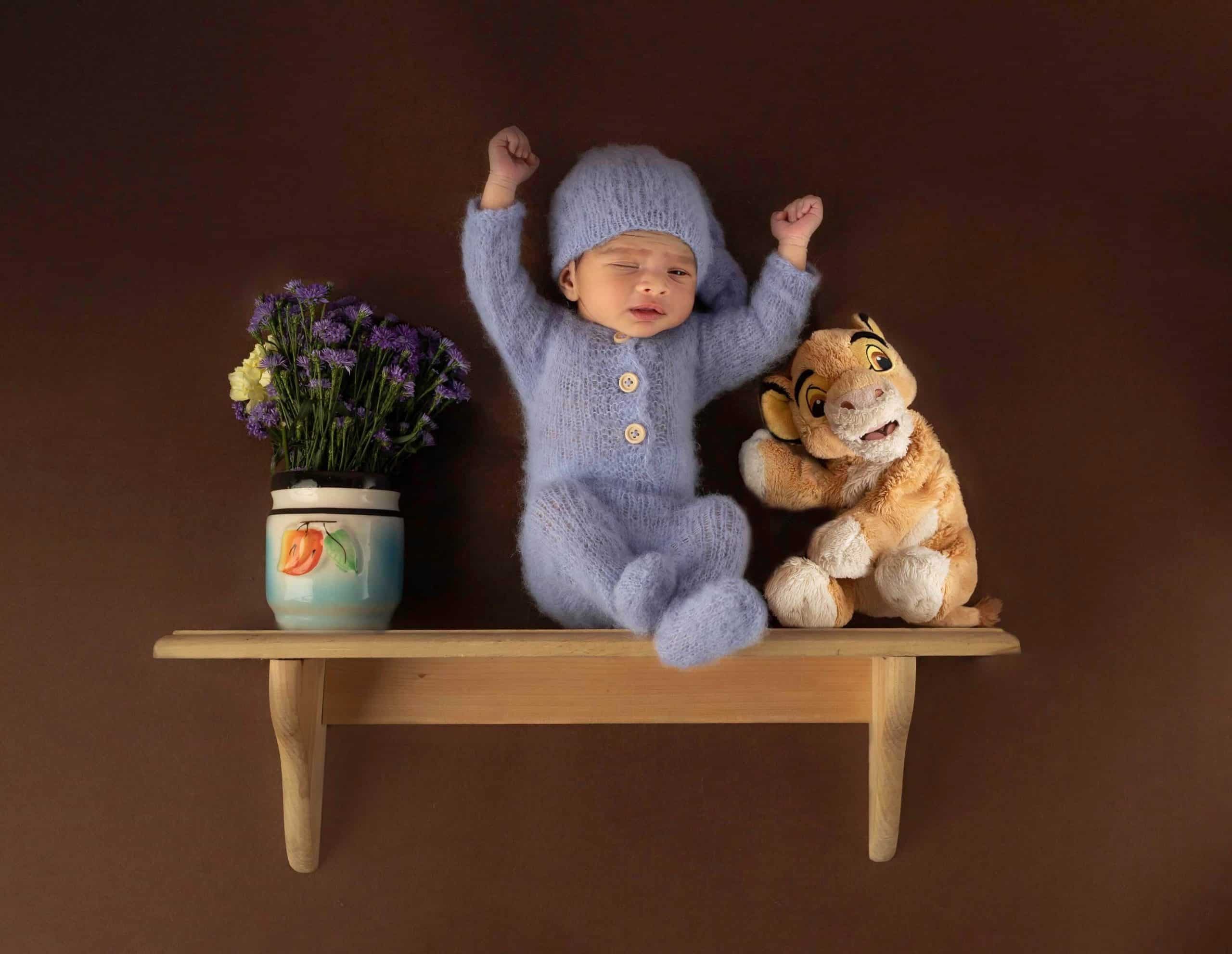 Best Newborn Photographer in Bangalore