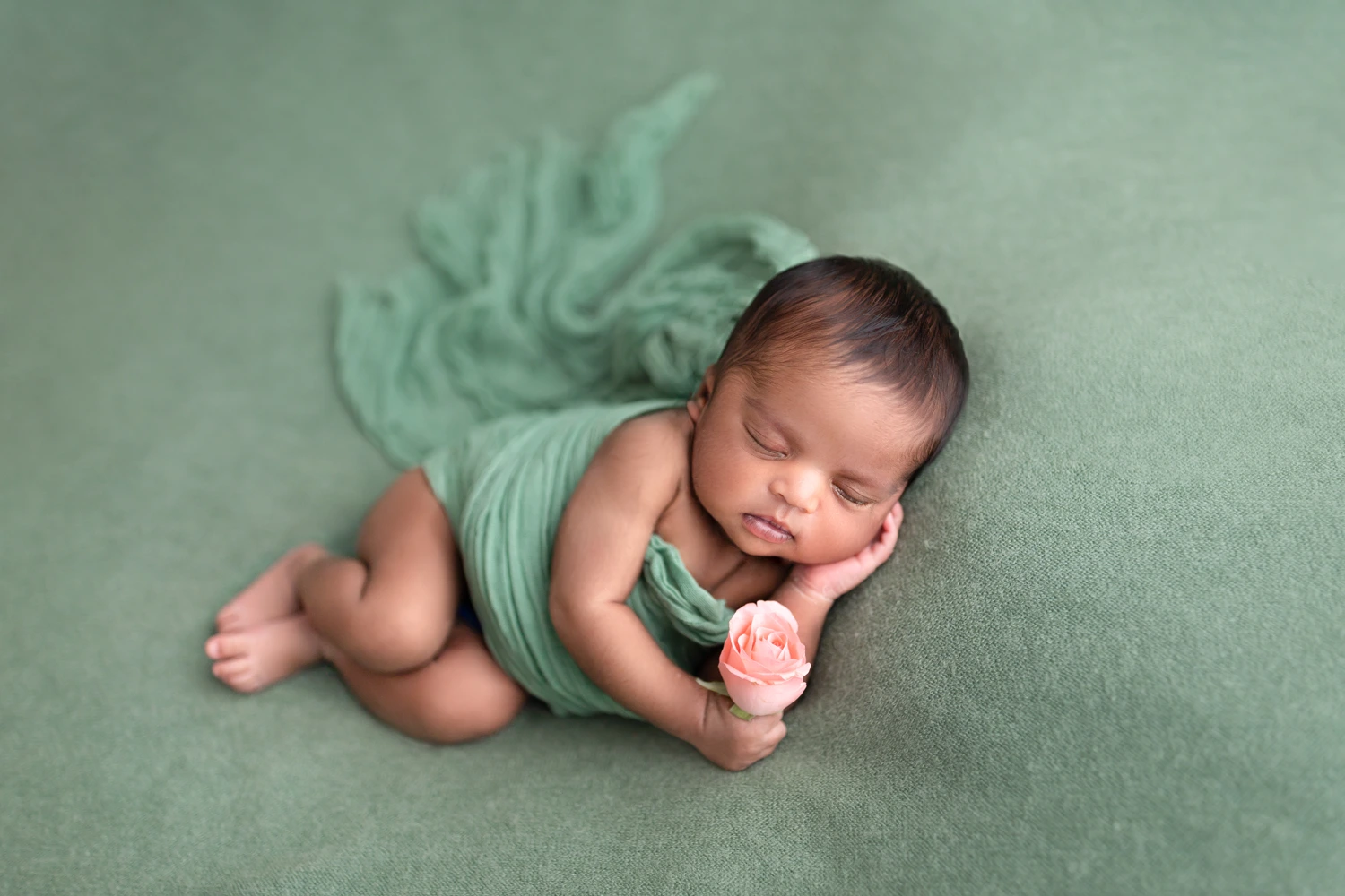 Newborn Photography Near me